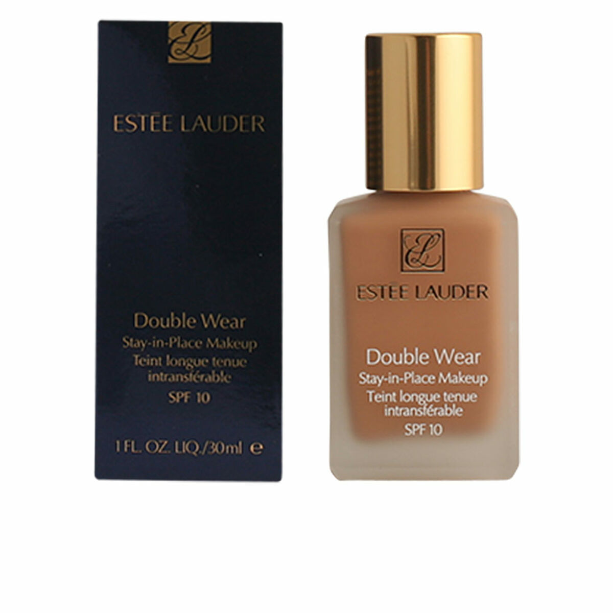 Base de Maquilhagem Fluida Double Wear Estee Lauder (30 ml)